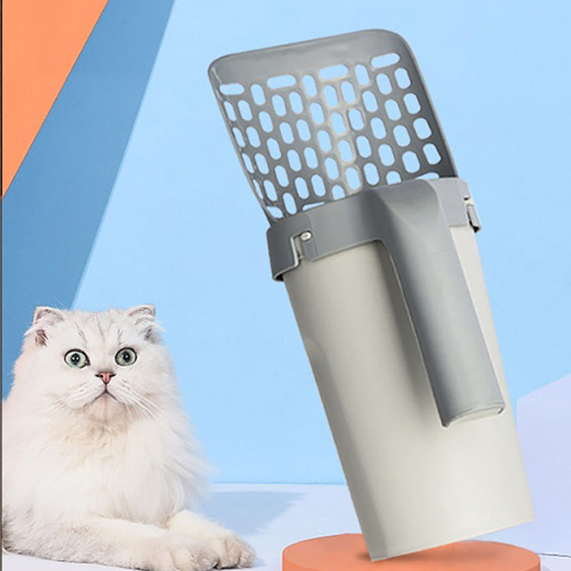 Cat Litter Shovel