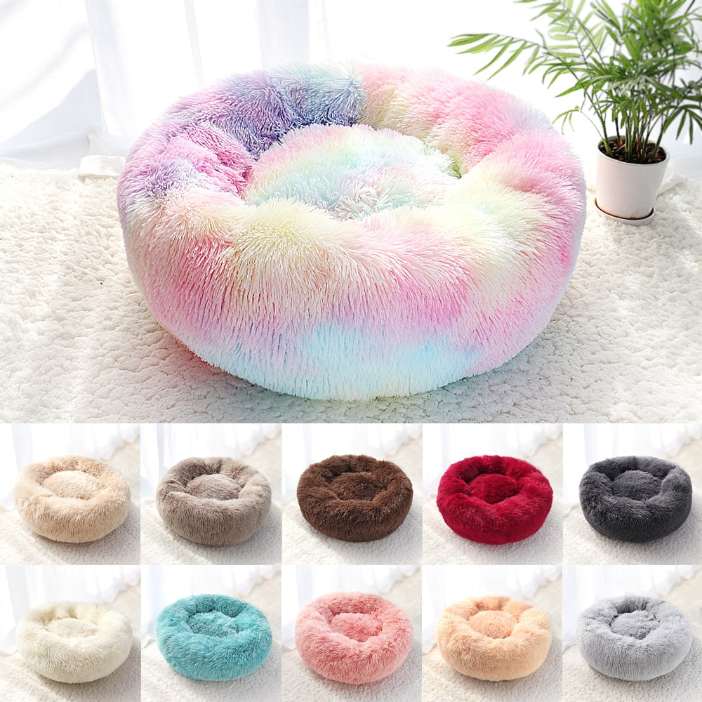 Warming Pet Bed