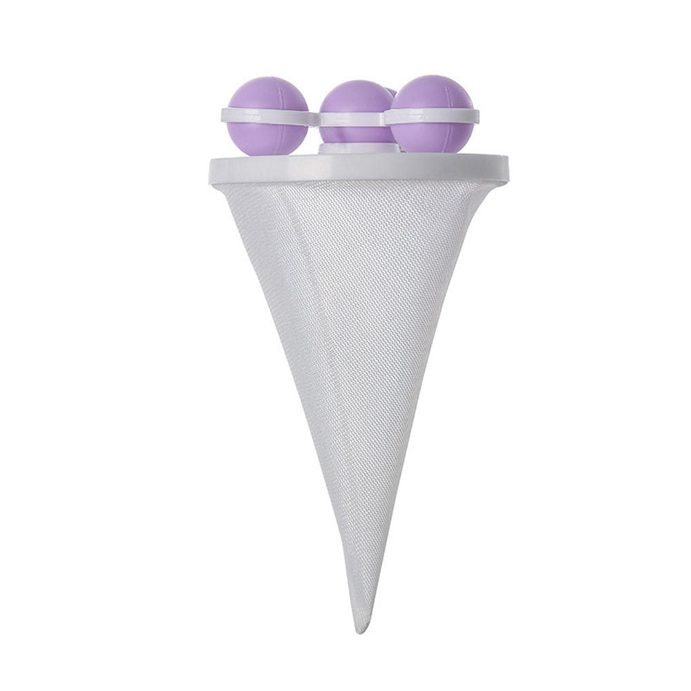 Hair Filter Mesh Removal (Set of 2 pieces)