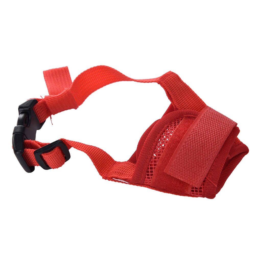 Anti-bite Dog Mask