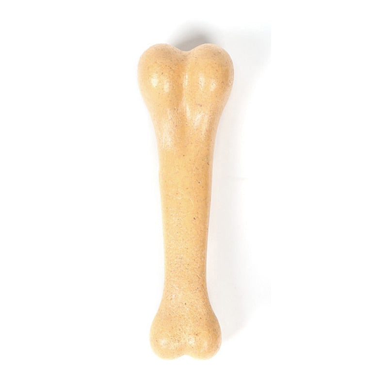Beef Flavor Dog Chew Toys