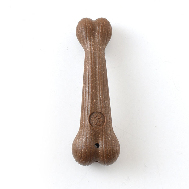 Beef Flavor Dog Chew Toys