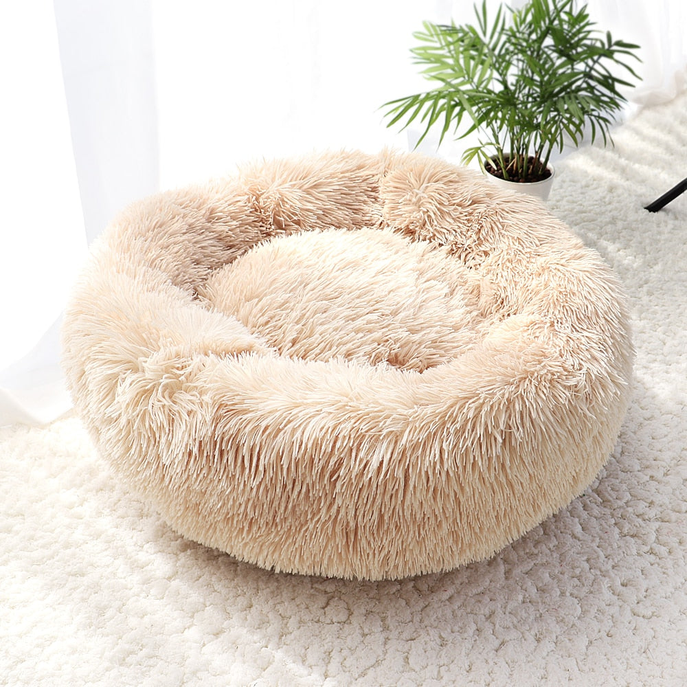 Warming Pet Bed