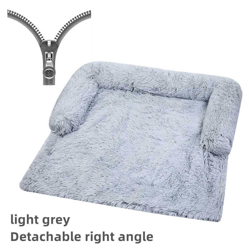 Large Dog Couch Protector