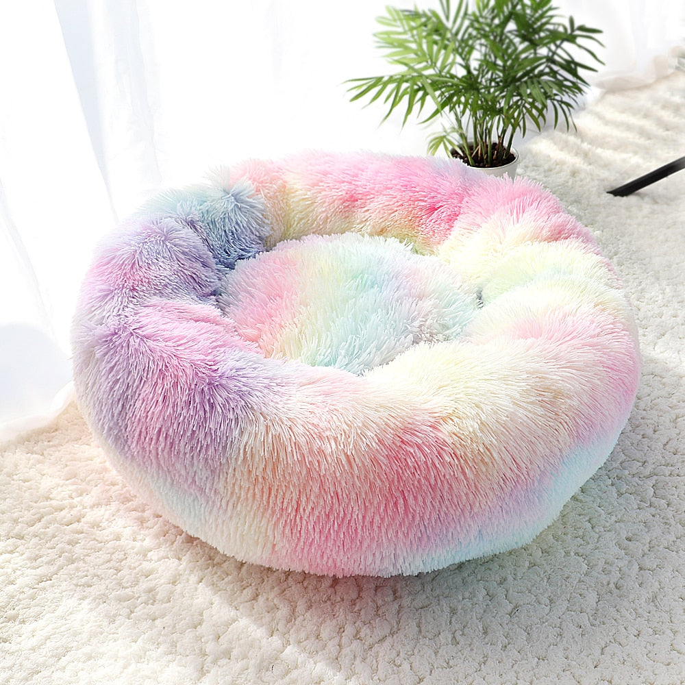 Warming Pet Bed
