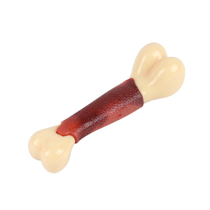Beef Flavor Dog Chew Toys