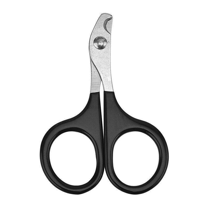 Professional Pet Nail Clipper