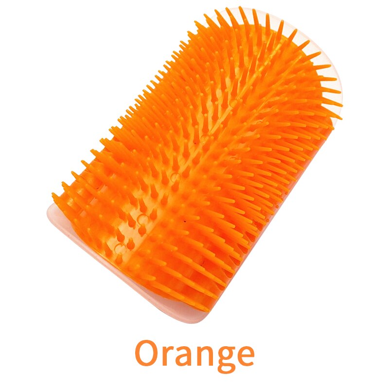 Cat Self Grooming Brush