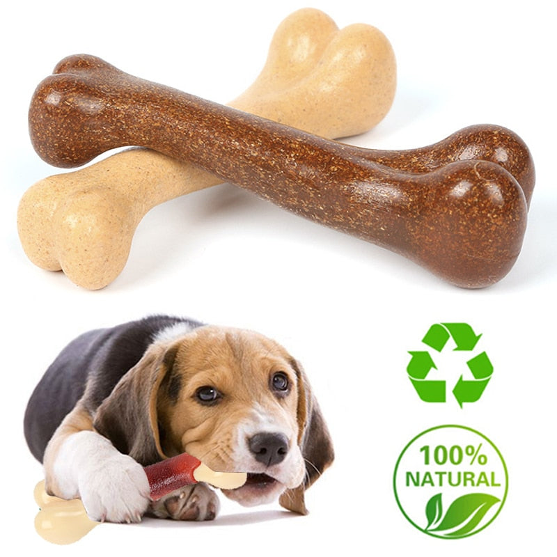 Beef Flavor Dog Chew Toys