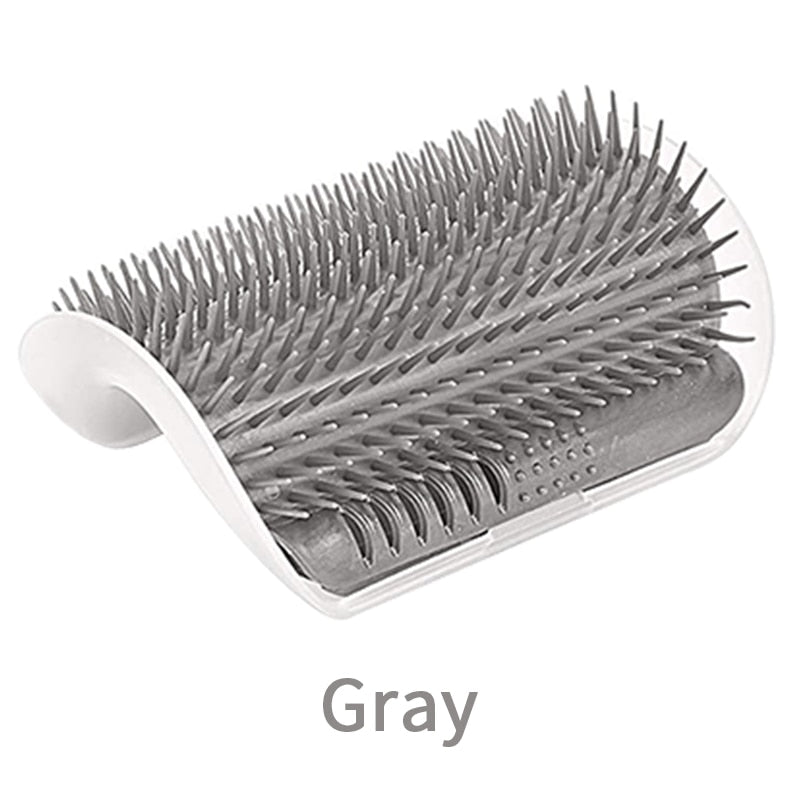 Cat Self Grooming Brush