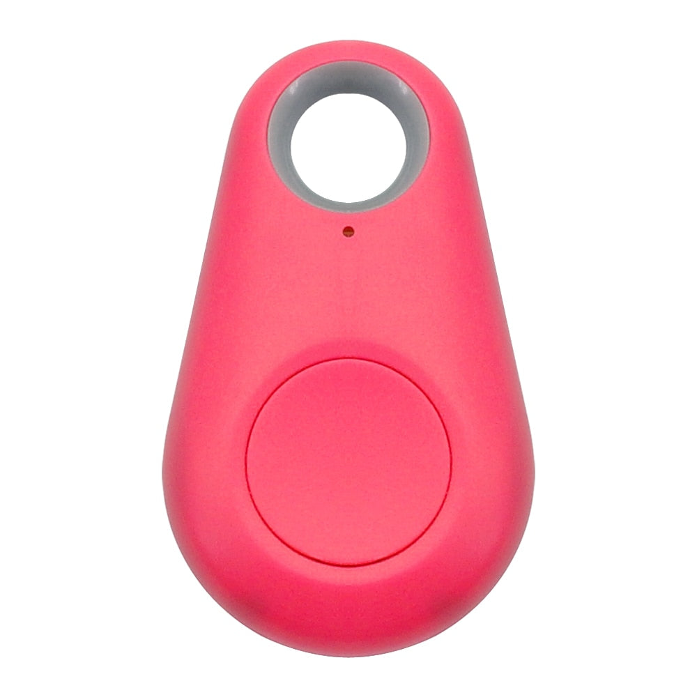 GPS Tracker For Pets