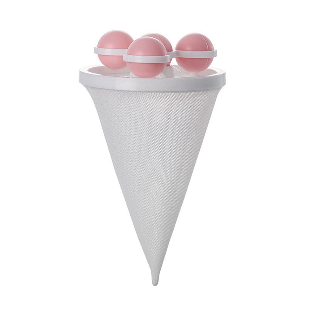 Hair Filter Mesh Removal (Set of 2 pieces)