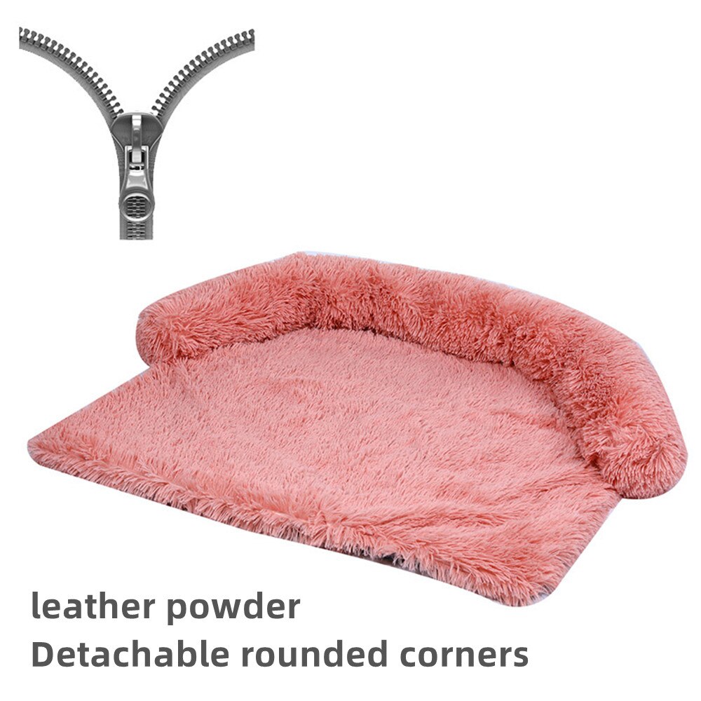 Large Dog Couch Protector