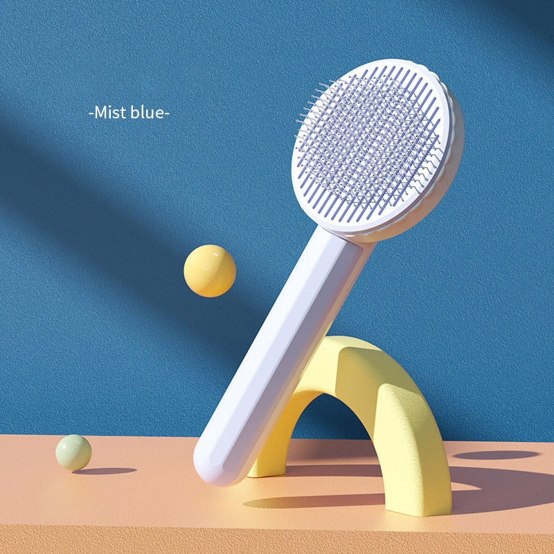 Pet Hair Brush