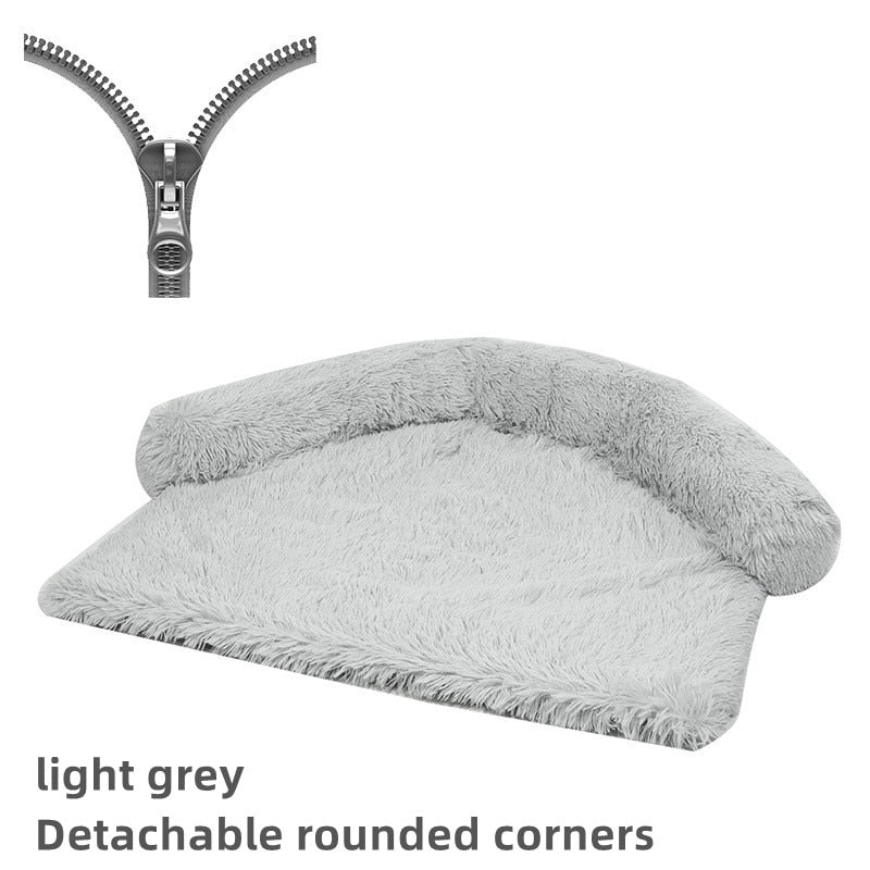 Large Dog Couch Protector