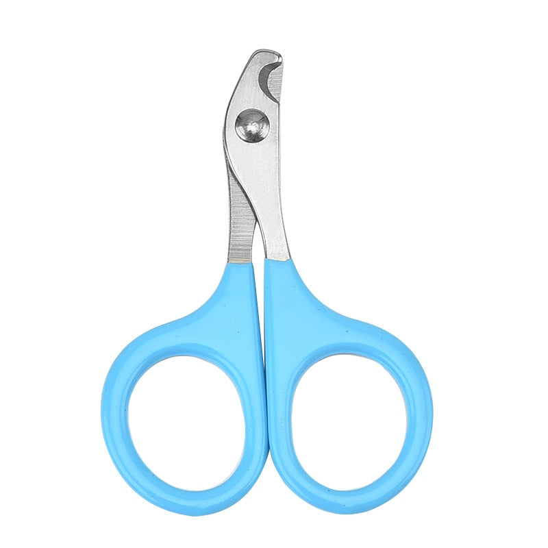 Professional Pet Nail Clipper