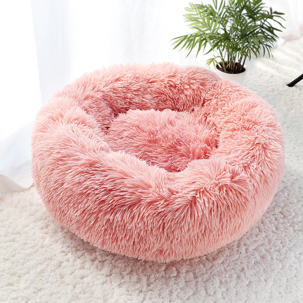 Warming Pet Bed