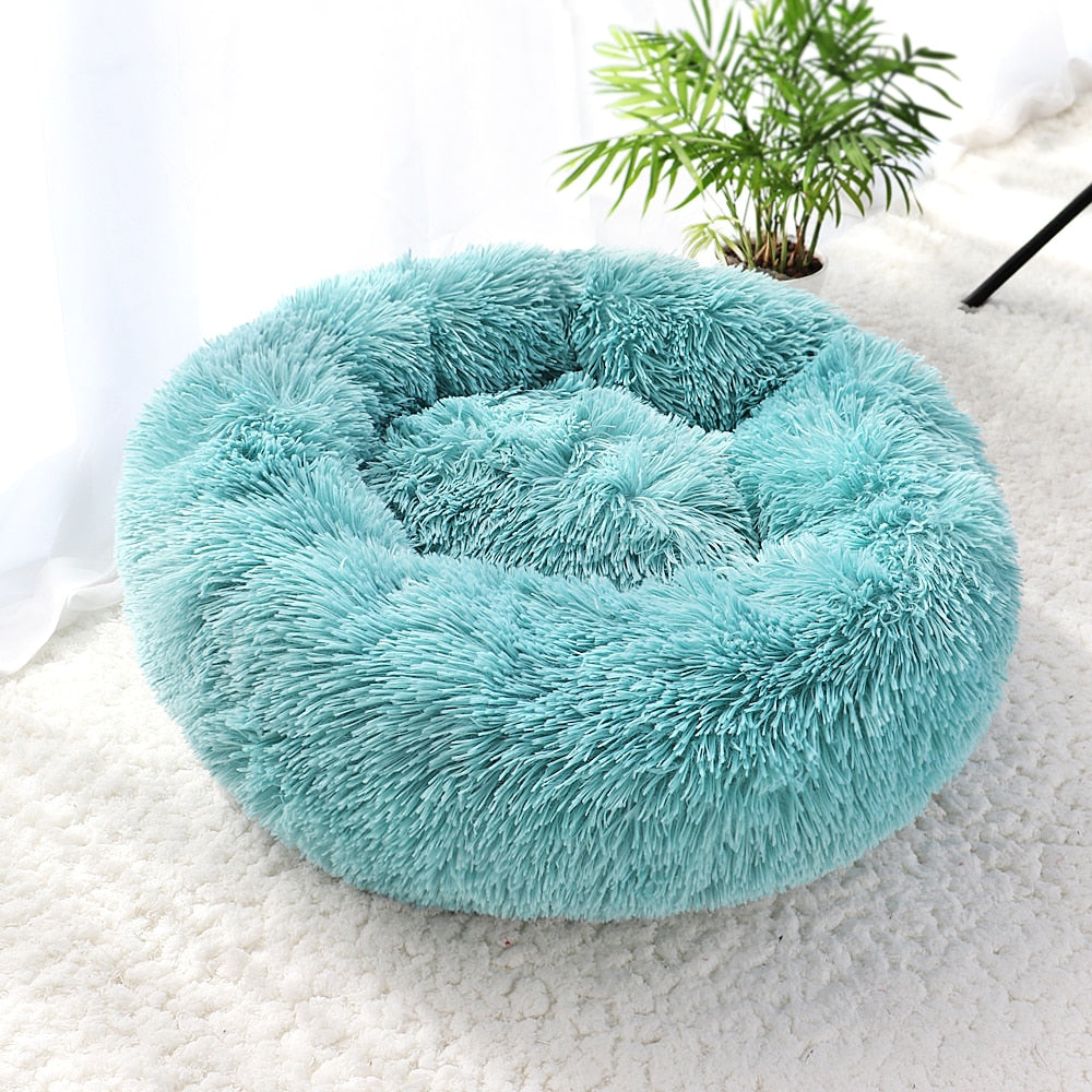 Warming Pet Bed
