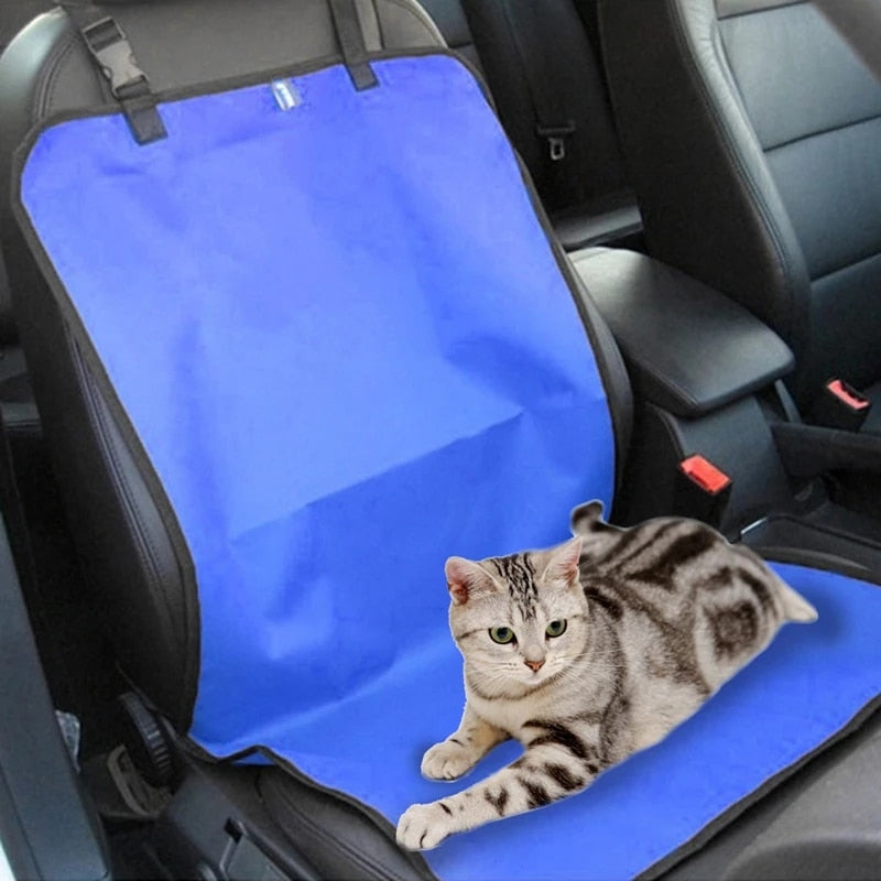 Waterproof Car Seat Cover for Pets