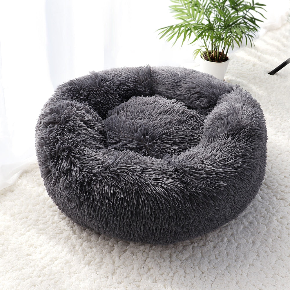 Warming Pet Bed