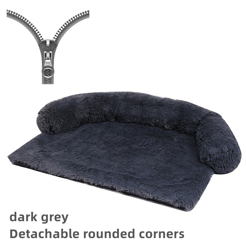 Large Dog Couch Protector