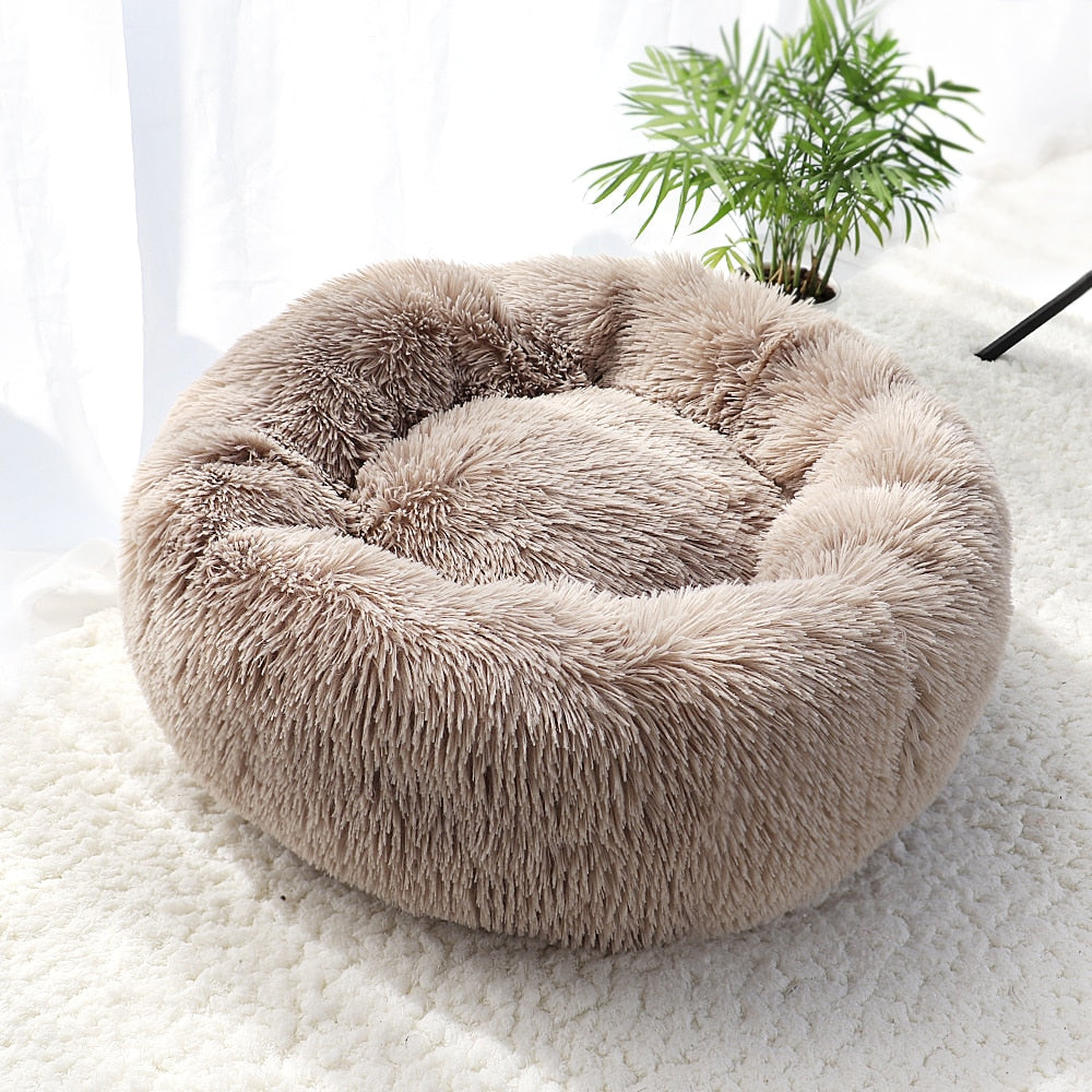 Warming Pet Bed