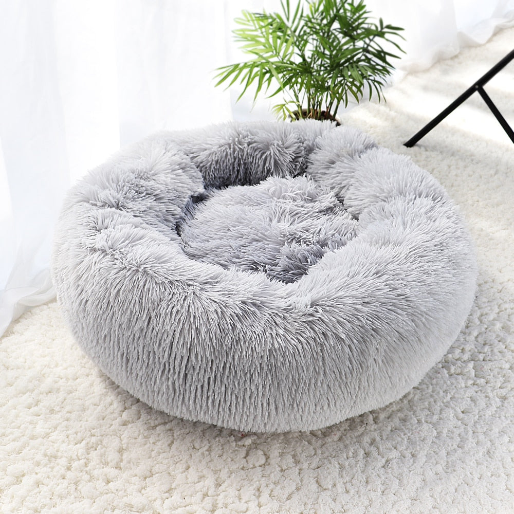 Warming Pet Bed
