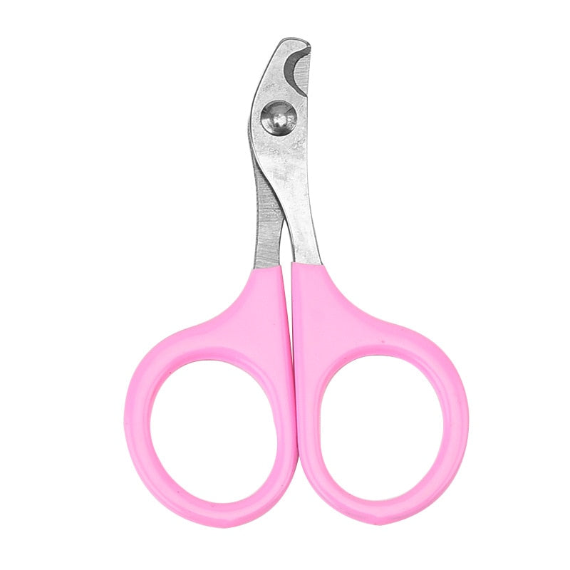Professional Pet Nail Clipper